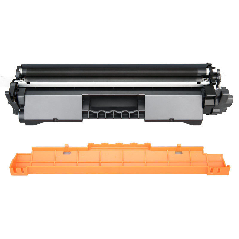 欣彩 AR-CF230A 大众版 碳粉盒 1500页 黑色 适用惠普HP M203dw M203d dn dw M227d M227fdw sdn fdn按个销售