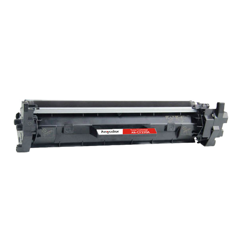欣彩 AR-CF230A 大众版 碳粉盒 1500页 黑色 适用惠普HP M203dw M203d dn dw M227d M227fdw sdn fdn按个销售