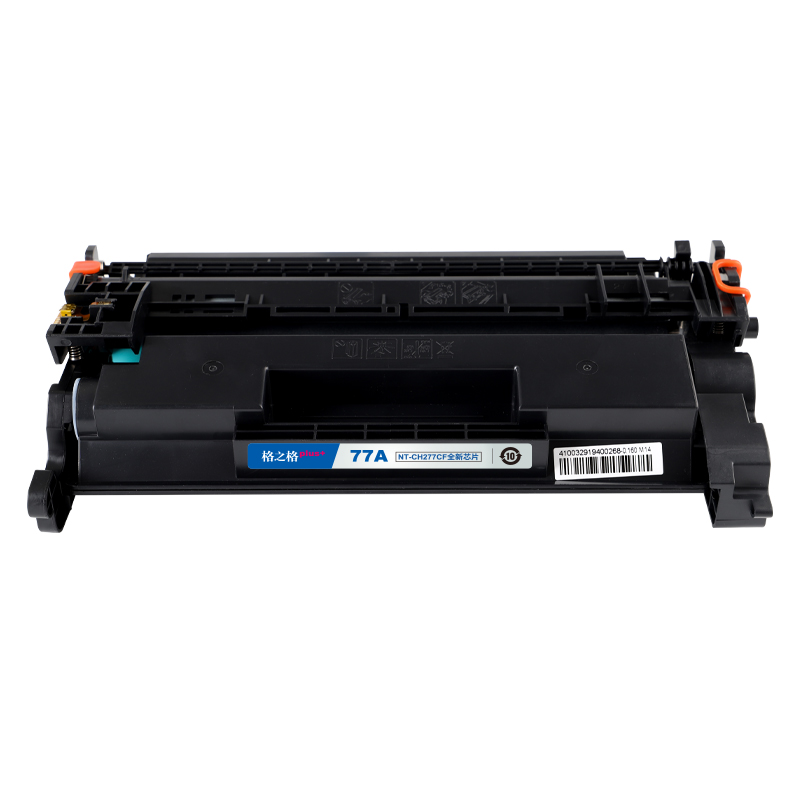 格之格 NT-CH277CFPLUS+ 碳粉盒 3800页 黑色 HP Laserjet Pro M305d/305dn/329mw/329dn/405d/405dn/405dw/405n/429dw/429dn/429fdw按个销售