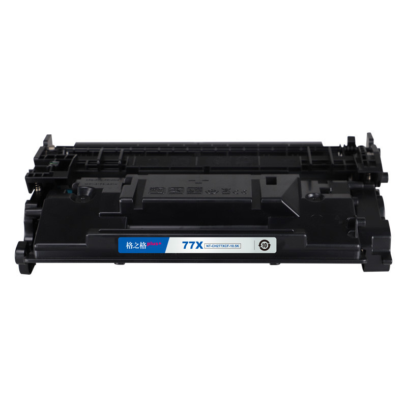 格之格 NT-CH277XCF-10.5Kplus+ 碳粉盒 10500页 黑色 HP Laserjet Pro M305d/305dn/329mw/329dn/405d/405dn/405dw/405n/429dw/429dn/429fdw按个销售