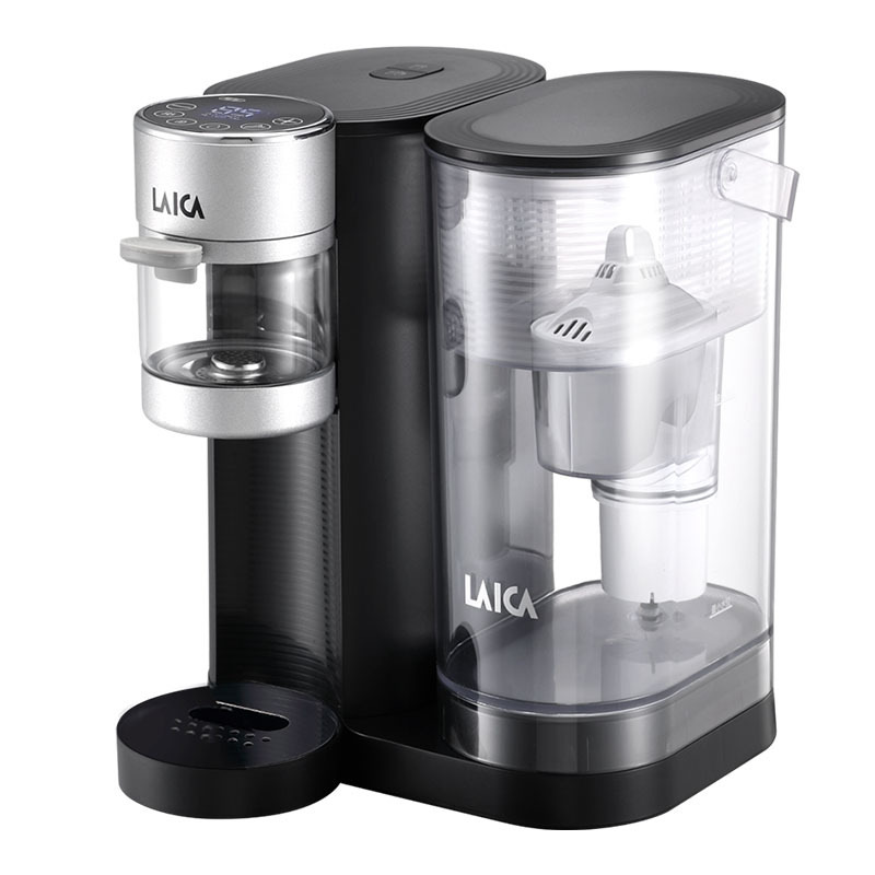 莱卡 KE9402 茶饮机泡茶机净水器多功能一体4L 4L