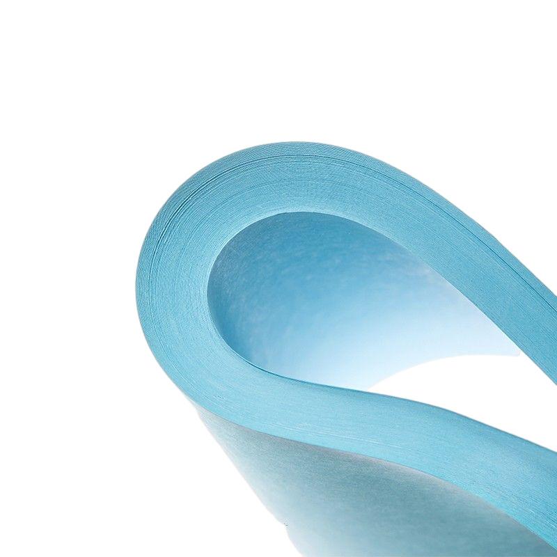 得力 7391 彩色复印纸 A4 70G 100张/包 浅蓝色按(包)销售 得力 7391 彩色复印纸 A4 70G 100张/包 浅蓝色按(包)销售