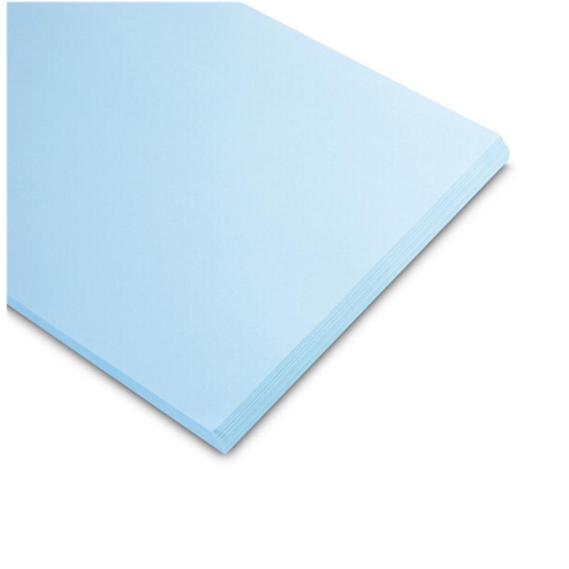 得力 7391 彩色复印纸 A4 70G 100张/包 浅蓝色按(包)销售 得力 7391 彩色复印纸 A4 70G 100张/包 浅蓝色按(包)销售