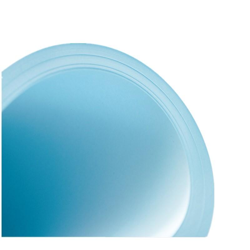 得力 7391 彩色复印纸 A4 70G 100张/包 浅蓝色按(包)销售 得力 7391 彩色复印纸 A4 70G 100张/包 浅蓝色按(包)销售