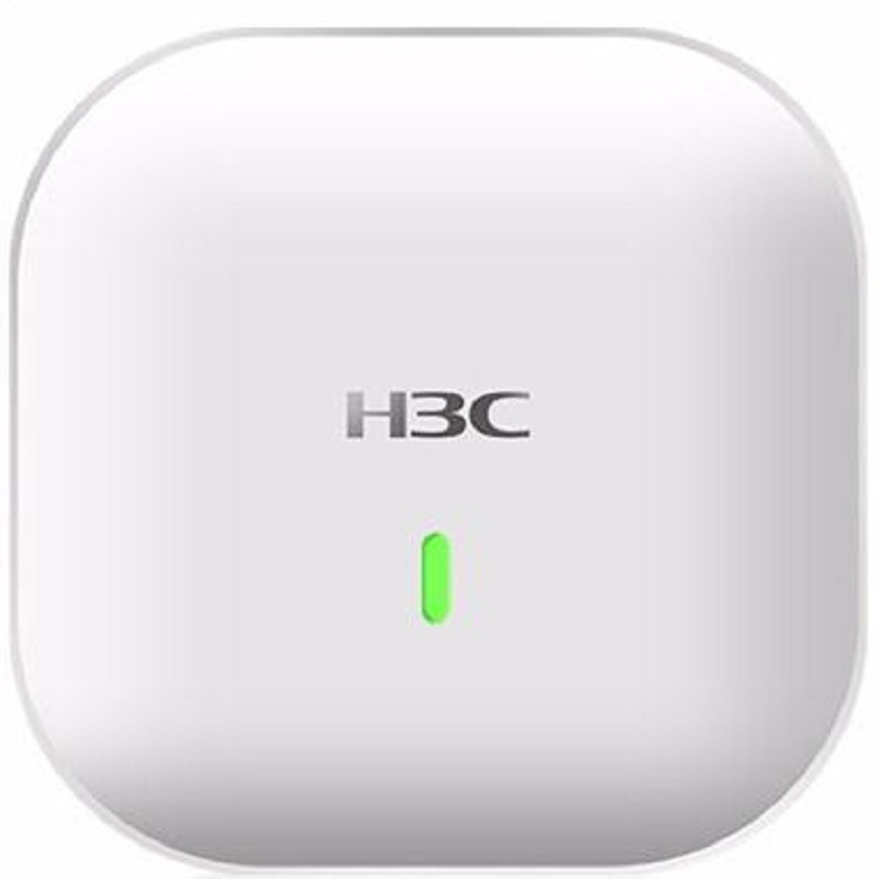 华三 EWP-WA5320-C-FIT 千兆企业级wifi无线AP接入点 1267M双频 白色按（台）销售