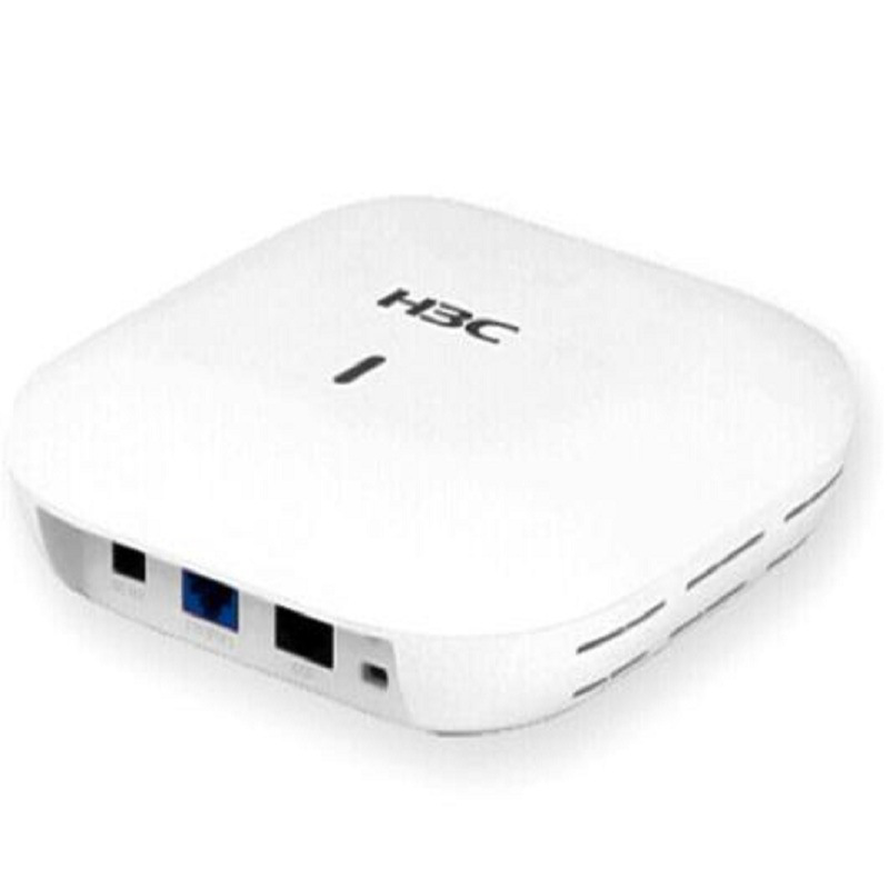 华三 EWP-WA5320-C-FIT 千兆企业级wifi无线AP接入点 1267M双频 白色按（台）销售