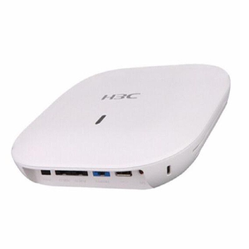 华三 EWP-WA5320-C-FIT 千兆企业级wifi无线AP接入点 1267M双频 白色按（台）销售