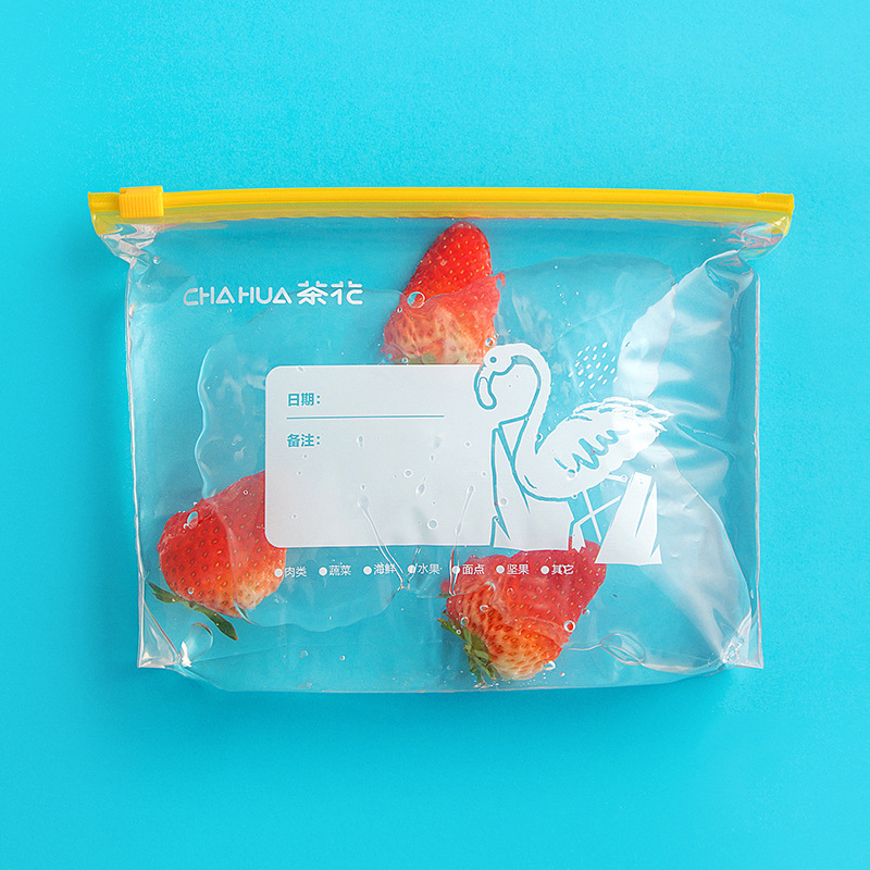 茶花 990101 PURSUE轻松拉链密封袋 大号 26.5cm*36.5cm按(袋)销售 茶花 990101 PURSUE轻松拉链密封袋 大号 26.5cm*36.5cm按(袋)销售