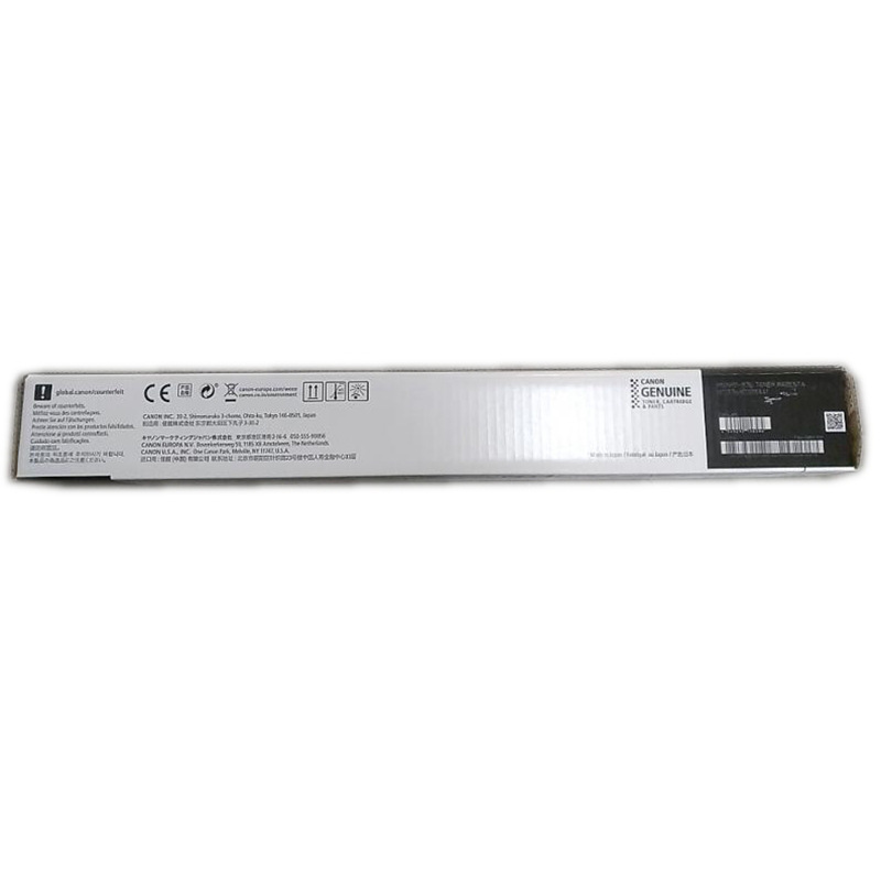 佳能 NPG-83L TONER M 标准容量墨粉 26000页 品红色 适用iRAC5840/5850/5860/5870按支销售