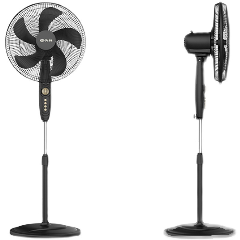 先锋 FS40-21B/DD2103 电风扇(落地扇) 56W 黑色按(台)销售 先锋 FS40-21B/DD2103 电风扇(落地扇) 56W 黑色按(台)销售