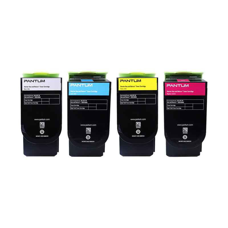 科思特 K CTL-300 黑 专业版粉盒 2000页 黑色 适用CP2506DN Plus/CP2300DN/CM7105DN按个销售 科思特 K CTL-300 黑 专业版粉盒 2000页 黑色 适用CP2506DN Plus/CP2300DN/CM7105DN按个销售