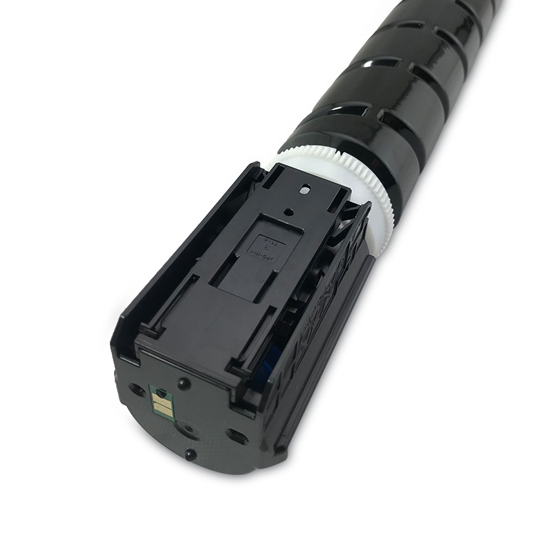 欣彩 AF-NPG67Y 大众版粉盒 2500页 黄色 适用佳能C3020 3320 3325 3330 3520 C3725按支销售