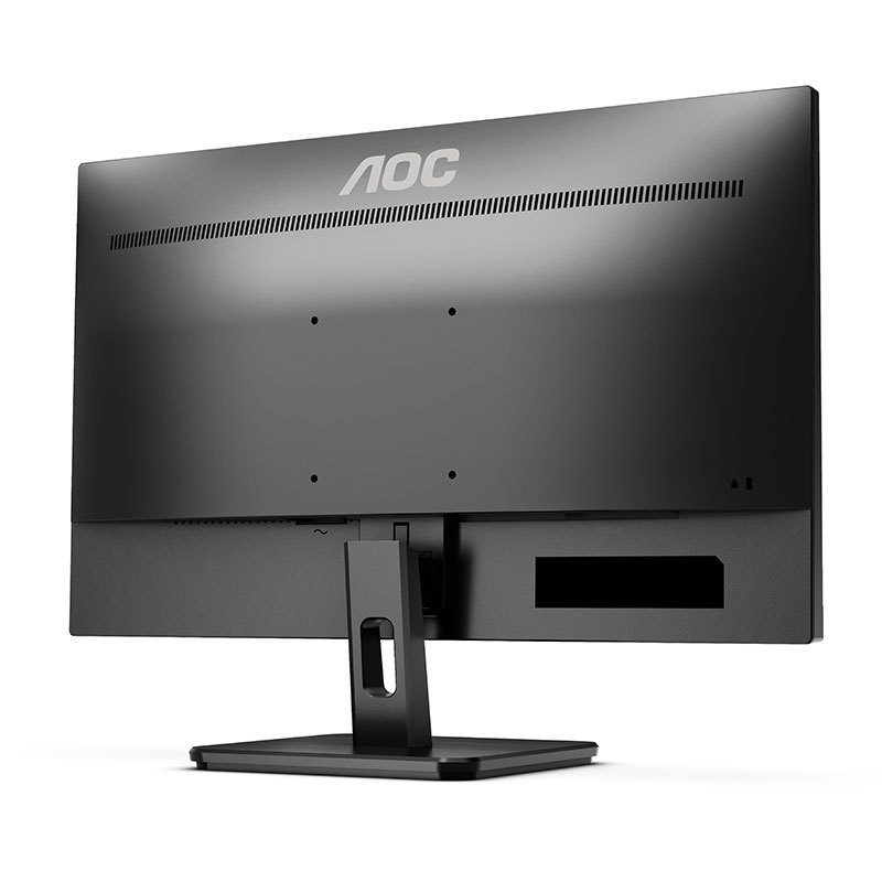 AOC 27E2H 液晶显示器 27英寸 黑色按台销售