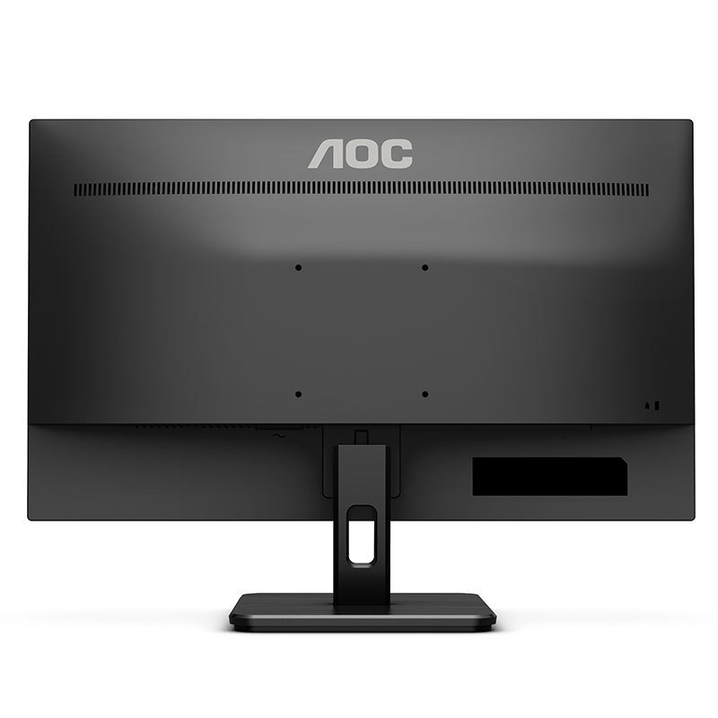 AOC 27E2H 液晶显示器 27英寸 黑色按台销售