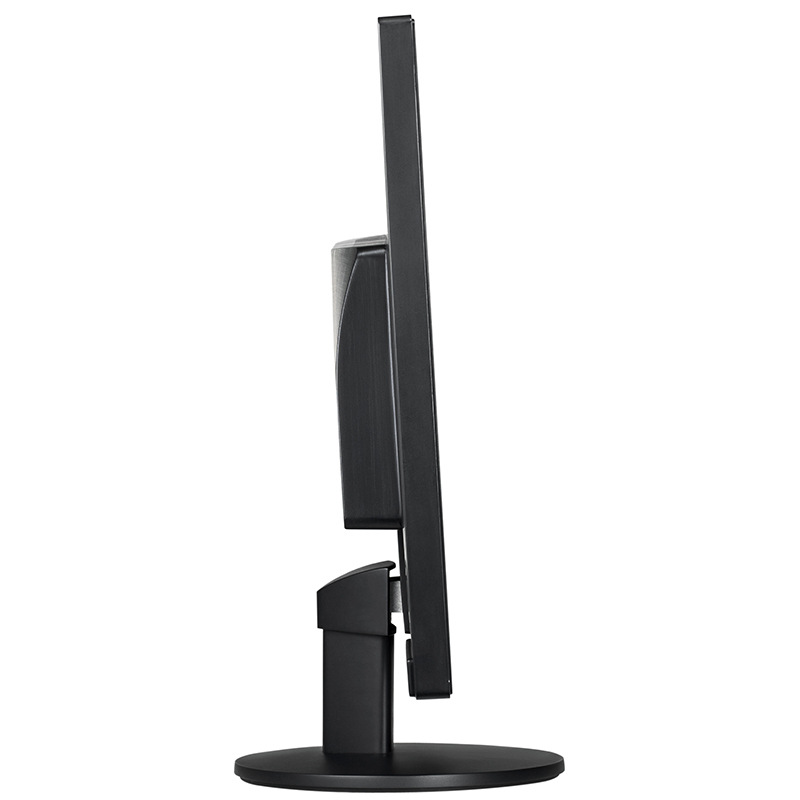 AOC E2070SWN 液晶显示器 19.5英寸 黑色按台销售