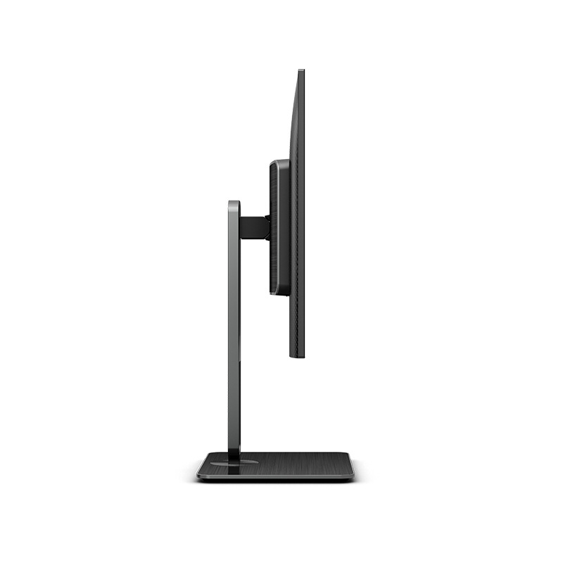 AOC U27U2 液晶显示器 27英寸 黑色按台销售