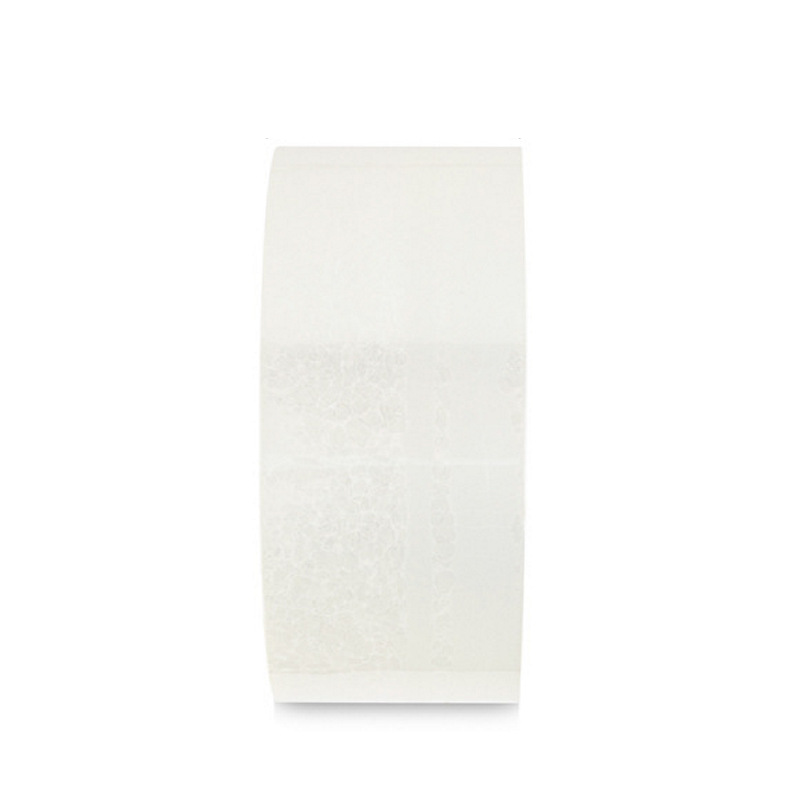 得力 30911 封箱胶带 48mm*60y*45um(普透) 6卷/筒按筒销售