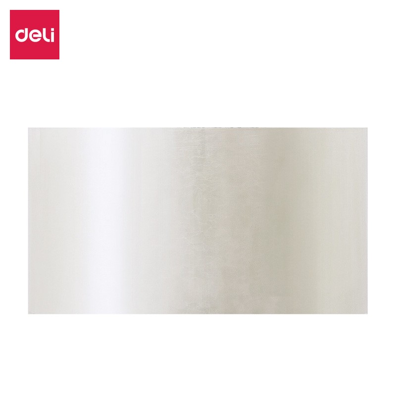得力 30911 封箱胶带 48mm*60y*45um(普透) 6卷/筒按筒销售