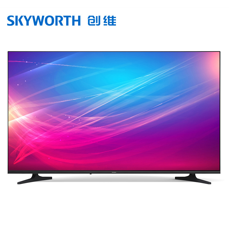 创维 75E392G 4K超高清电视机 75英寸按台销售