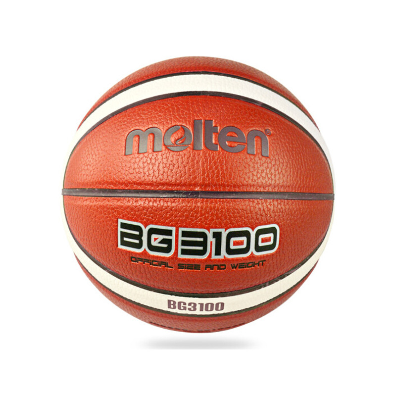 摩腾 B5G3100 青少年篮球 5号按个销售