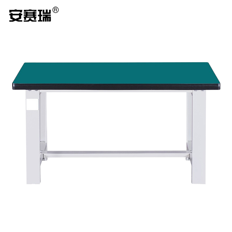 安赛瑞 28593 简单款带底梁工作台 180×75×80cm按（个）销售