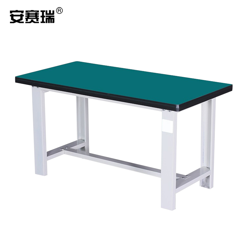 安赛瑞 28594 实验室重型装配车间钳工维修打包台 210×75×80cm按（个）销售