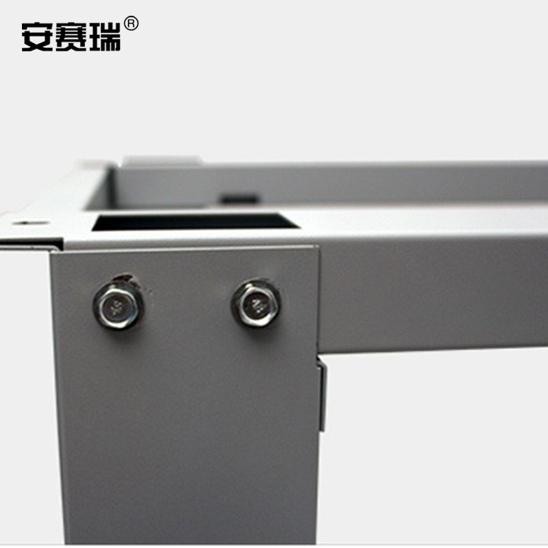 安赛瑞 28594 实验室重型装配车间钳工维修打包台 210×75×80cm按（个）销售