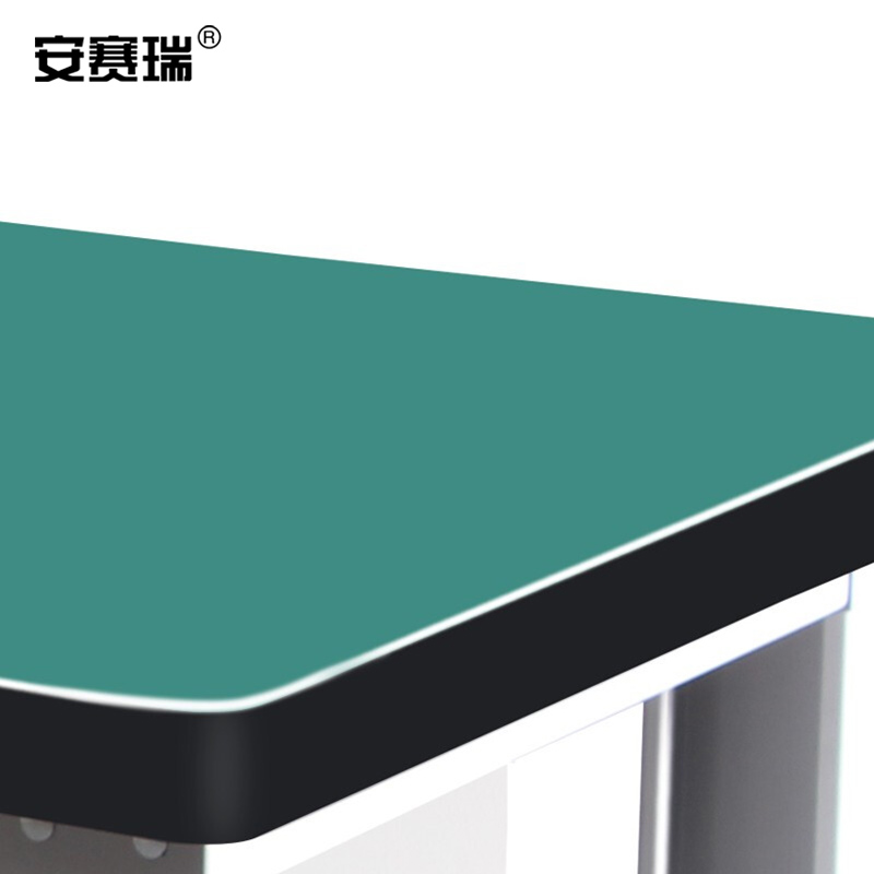 安赛瑞 28594 实验室重型装配车间钳工维修打包台 210×75×80cm按（个）销售