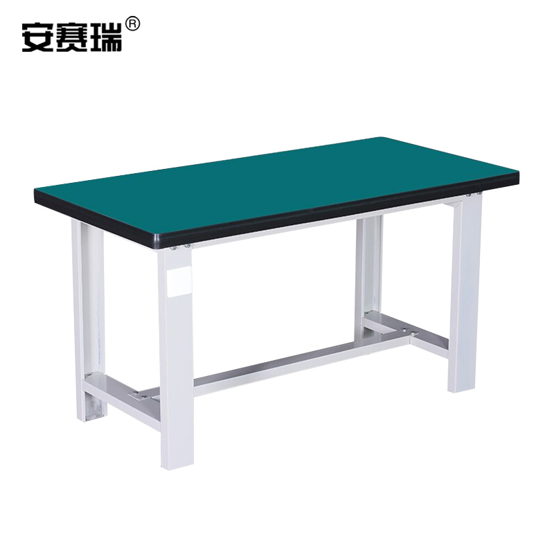 安赛瑞 28594 实验室重型装配车间钳工维修打包台 210×75×80cm按（个）销售