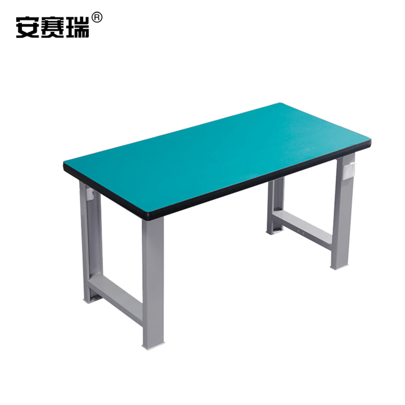 安赛瑞 28597 重型车间钳工维修操作台工作桌 可拆卸打包台 单桌 210×75×80cm按(个)销售 安赛瑞 28597 重型车间钳工维修操作台工作桌 可拆卸打包台 单桌 210×75×80cm按(个)销售