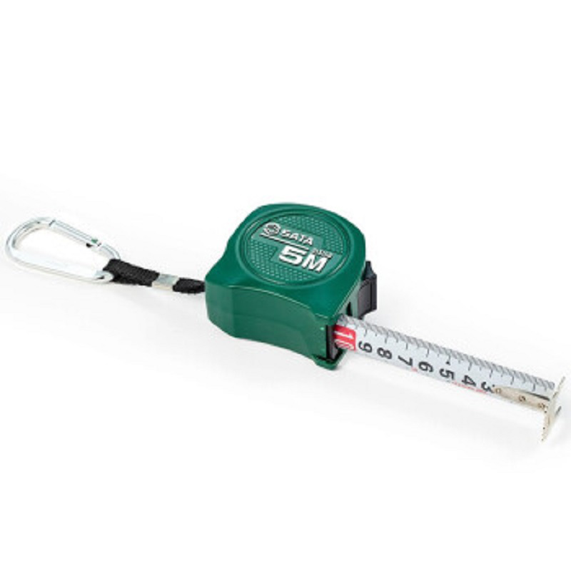 世达 91315B 一级精度卷尺 5*25mm按(把)销售 世达 91315B 一级精度卷尺 5*25mm按(把)销售