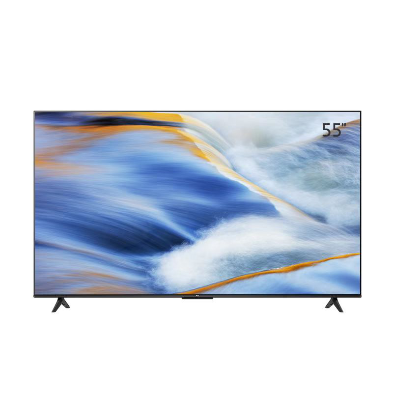 TCL 55G60E 4K超高清画质 平板液晶电视机 55英寸按台销售