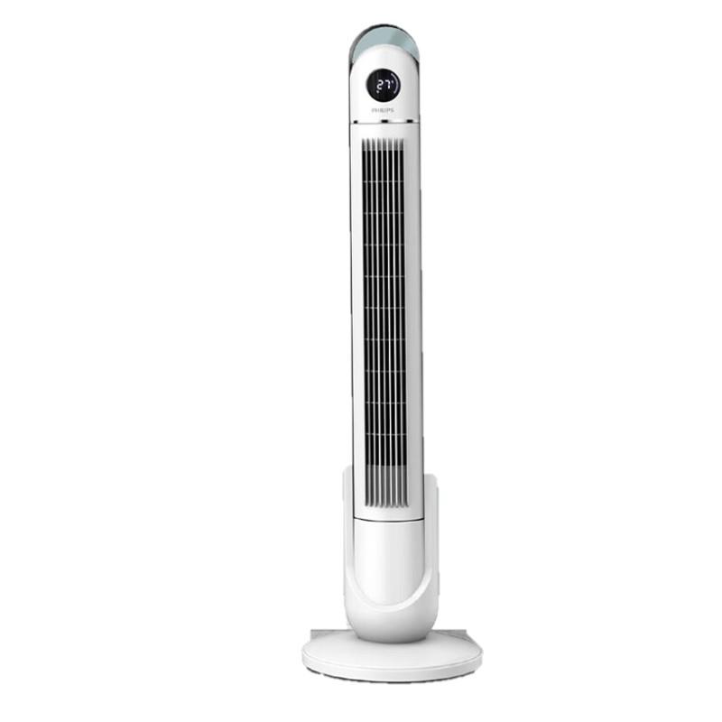 飞利浦 ACR2144TF 家用塔扇大风量节能电风扇 白色按（台）销售