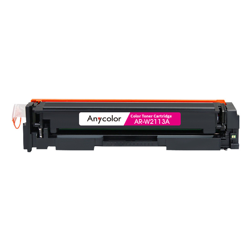 欣彩 AR-W2113A 带芯片206A 硒鼓 1250页 红色 适用惠普M255dw M255nw M282nw M283cdw按个销售 欣彩 AR-W2113A 带芯片206A 硒鼓 1250页 红色 适用惠普M255dw M255nw M282nw M283cdw按个销售