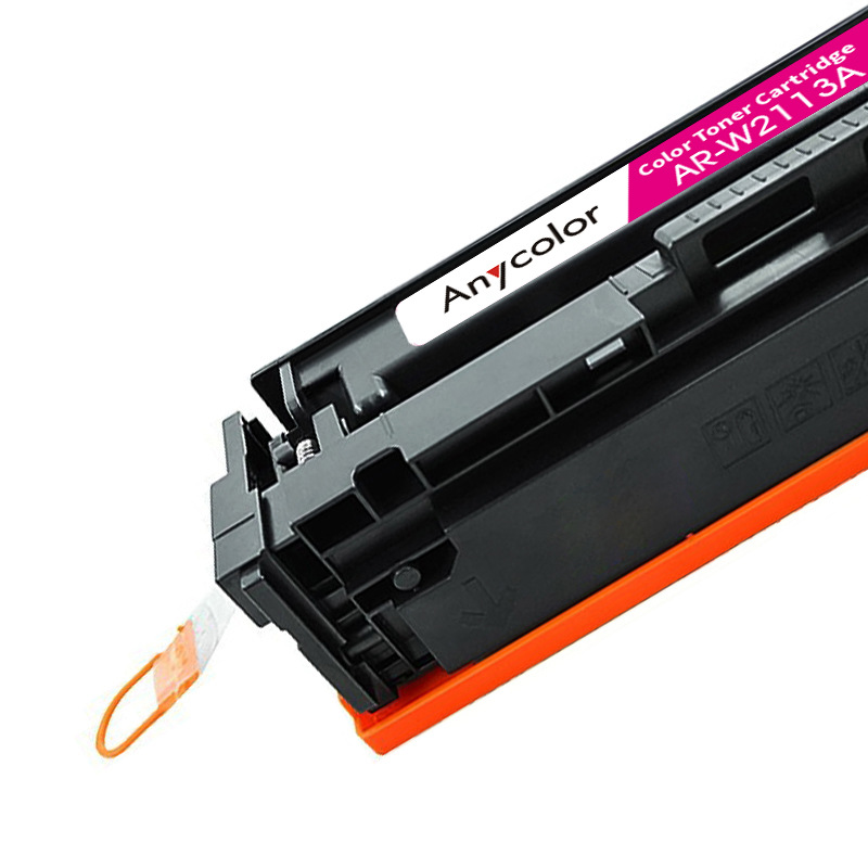 欣彩 AR-W2113A 带芯片206A 硒鼓 1250页 红色 适用惠普M255dw M255nw M282nw M283cdw按个销售 欣彩 AR-W2113A 带芯片206A 硒鼓 1250页 红色 适用惠普M255dw M255nw M282nw M283cdw按个销售