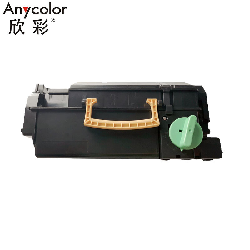 欣彩 AR-W1007A小容量 粉盒 20000页 黑色 适用惠普 HP Laser Printer 508nk 激光打印机按个销售