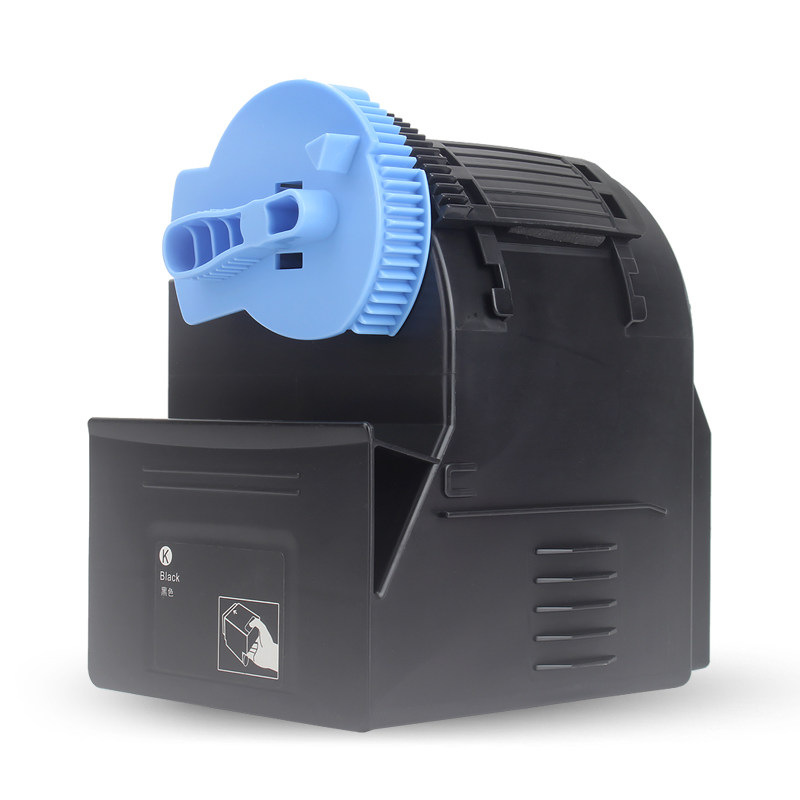 欣彩 AF-NPG35K 粉盒 16000页 黑色 适用佳能CANON IR C2880 3080 3580 2550 3380 复印机按个销售