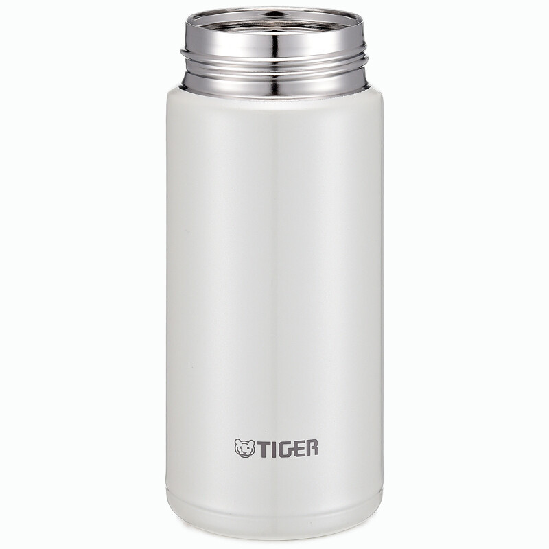 虎牌 MMY-A48C 保温杯轻巧便携成人单手开启车载梦重力 480ml 珠光白色按(个)销售 虎牌 MMY-A48C 保温杯轻巧便携成人单手开启车载梦重力 480ml 珠光白色按(个)销售