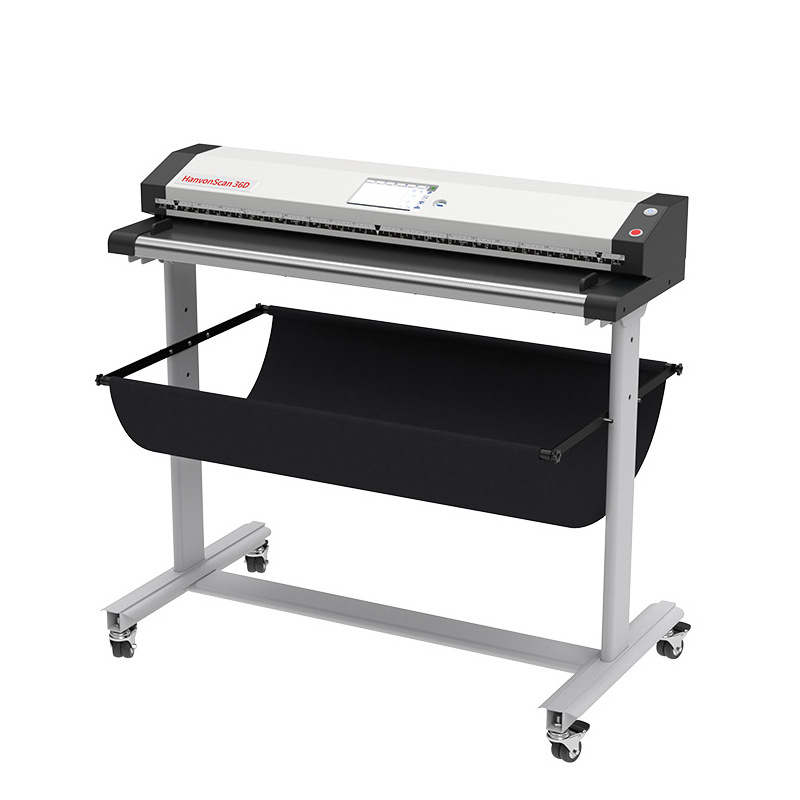 汉王 HanvonScan 36D 大幅面扫描仪 36英寸CIS 脱机使用 标配支架 21.5英寸触控屏 白色按(台)销售 汉王 HanvonScan 36D 大幅面扫描仪 36英寸CIS 脱机使用 标配支架 21.5英寸触控屏 白色按(台)销售