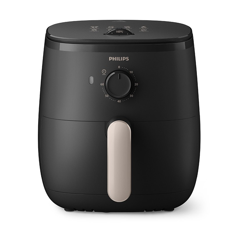 飞利浦 HD9100/80 空气炸锅 黑色按（台）销售