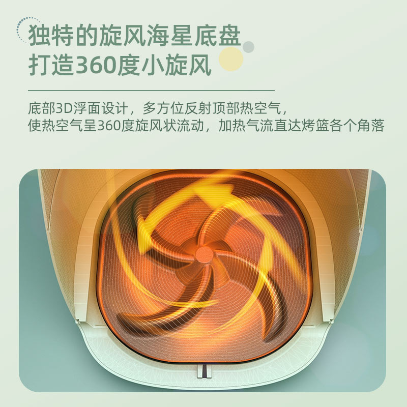 飞利浦 HD9100/80 空气炸锅 黑色按(台)销售 飞利浦 HD9100/80 空气炸锅 黑色按(台)销售