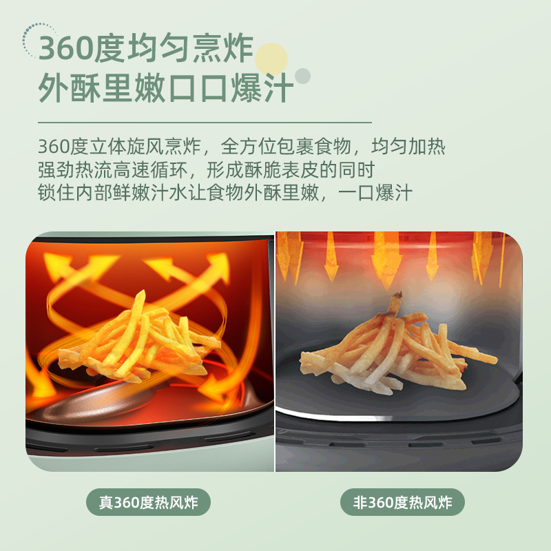 飞利浦 HD9100/80 空气炸锅 黑色按(台)销售 飞利浦 HD9100/80 空气炸锅 黑色按(台)销售