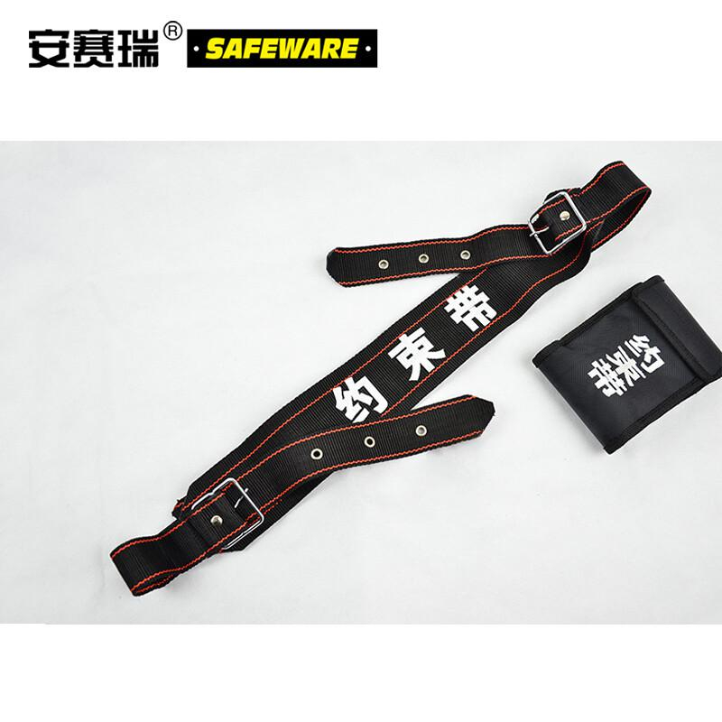 安赛瑞 10195 安保约束带 （单个装）6×60cm按（条）销售