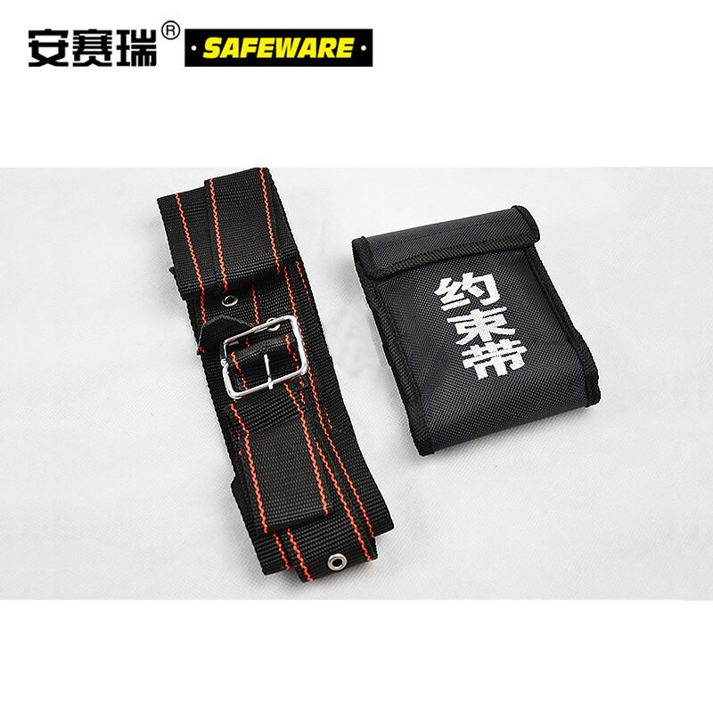 安赛瑞 10195 安保约束带 （单个装）6×60cm按（条）销售