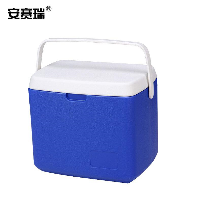 安赛瑞 11183 手提式保温箱 （12L）1.0kg按个销售