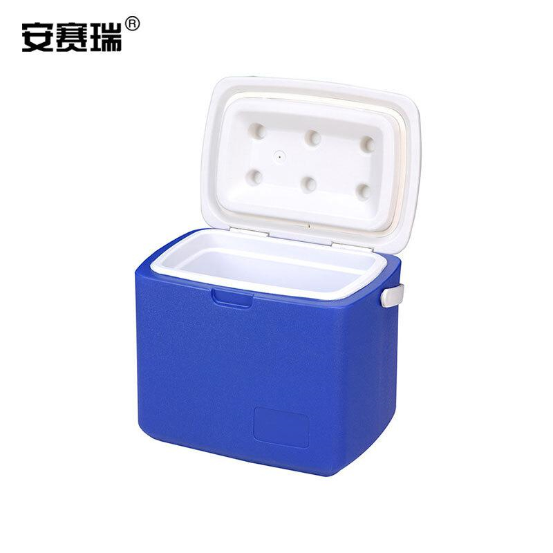 安赛瑞 11183 手提式保温箱 （12L）1.0kg按个销售