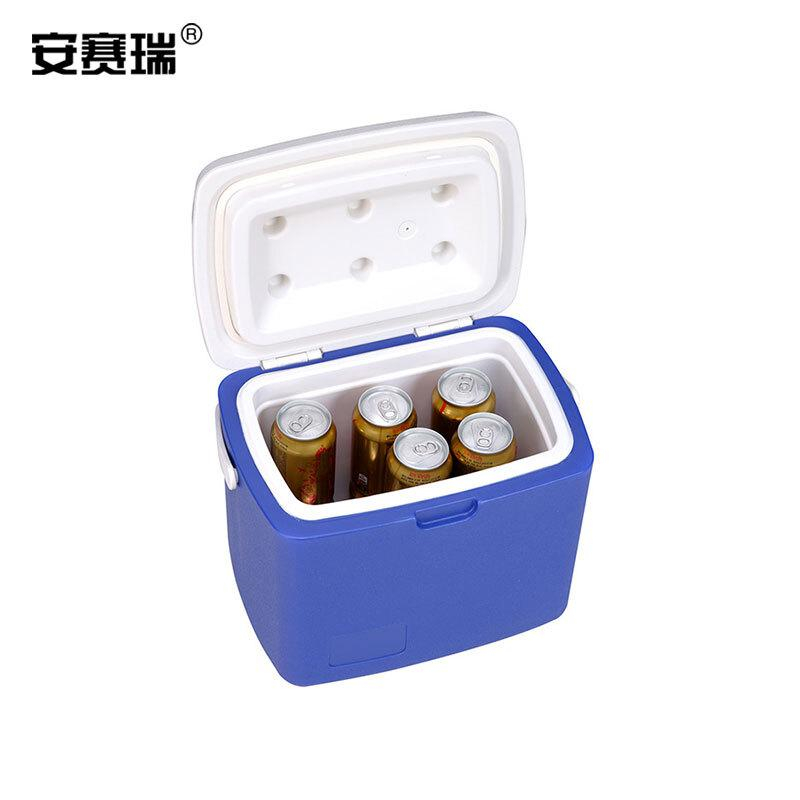 安赛瑞 11183 手提式保温箱 （12L）1.0kg按个销售