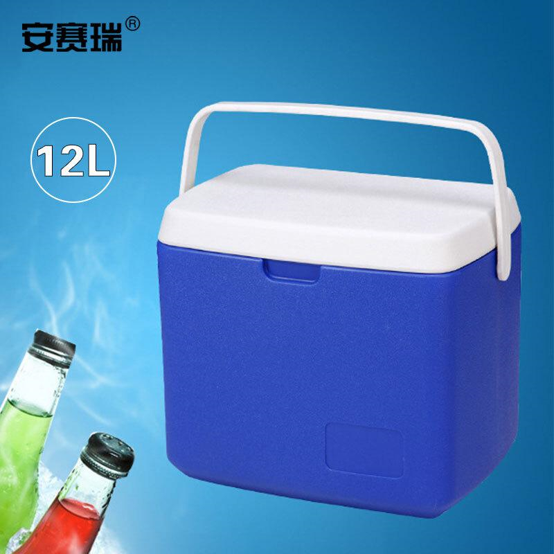 安赛瑞 11183 手提式保温箱 （12L）1.0kg按个销售