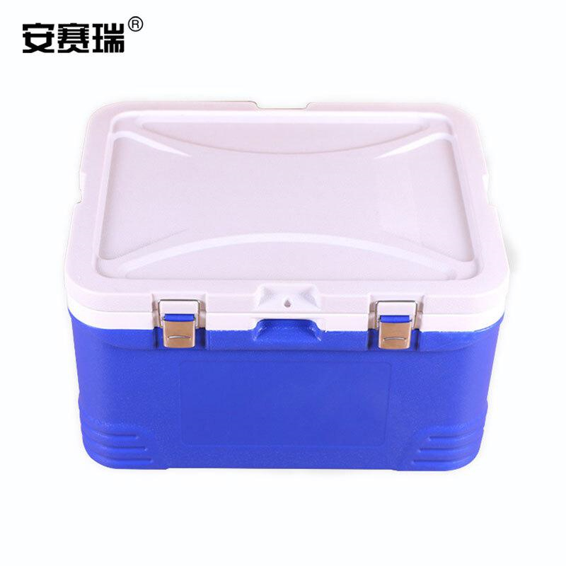 安赛瑞 11185 保温箱 （48L）保温箱 1.0kg按个销售