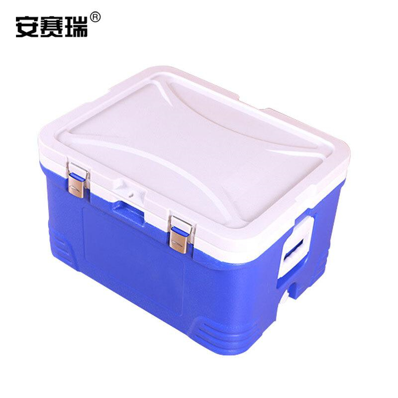 安赛瑞 11185 保温箱 （48L）保温箱 1.0kg按个销售